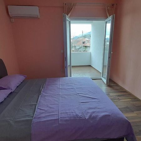 Apartmani Masa بودفا المظهر الخارجي الصورة