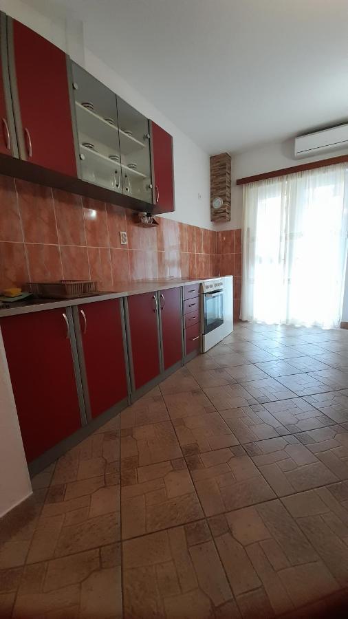 Apartmani Masa بودفا المظهر الخارجي الصورة