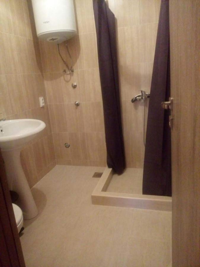 Apartmani Masa بودفا المظهر الخارجي الصورة