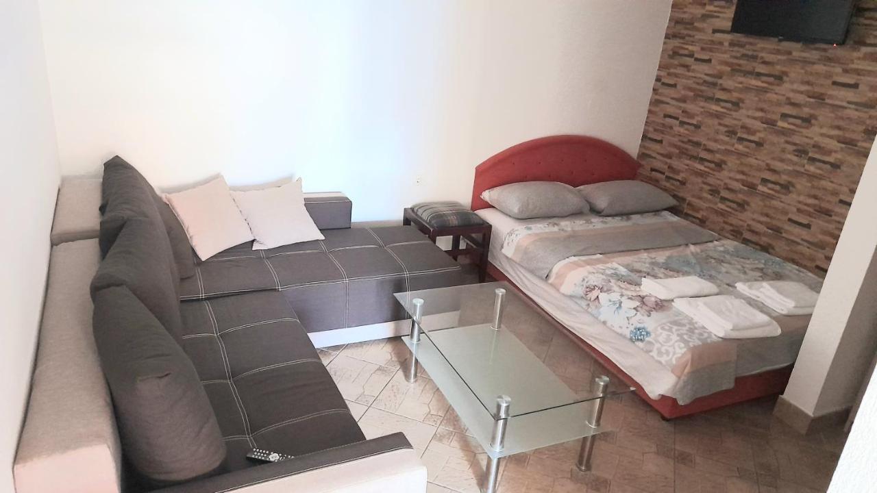 Apartmani Masa بودفا المظهر الخارجي الصورة